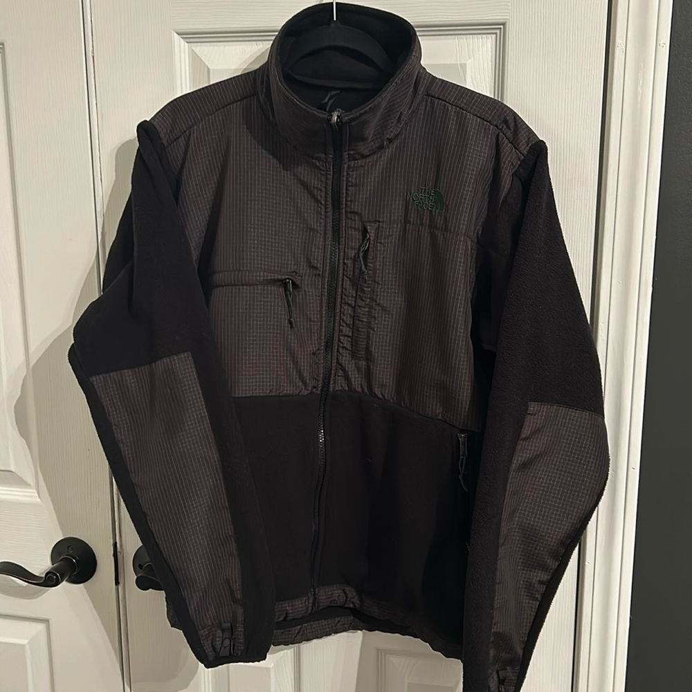 North Face Men’s Denali Jacket